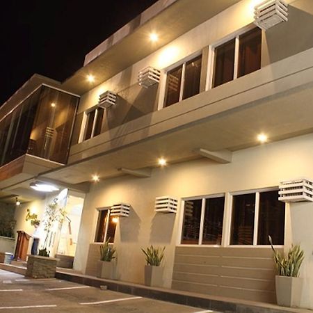 The Center Suites Cebu Luaran gambar