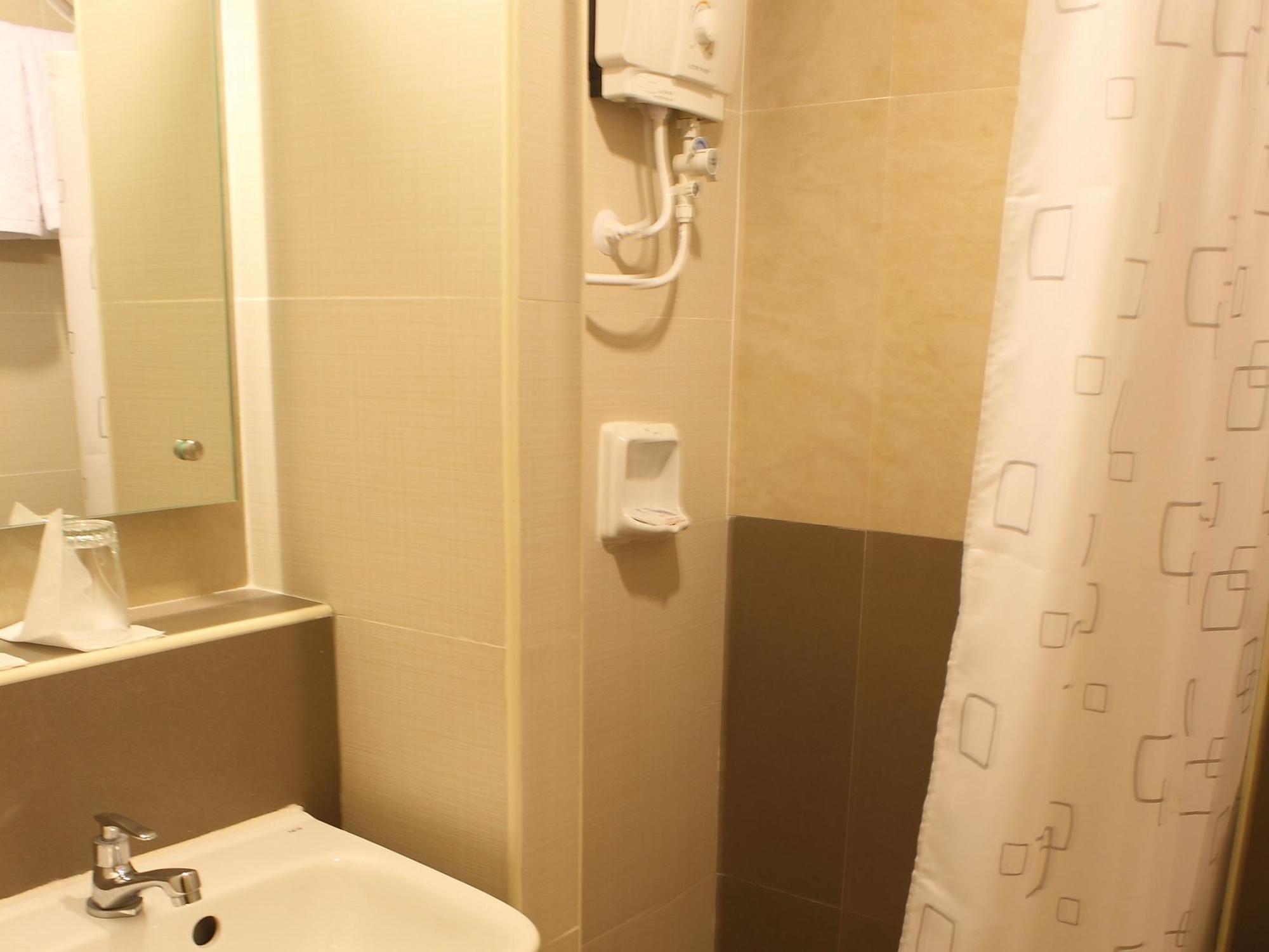 The Center Suites Cebu Luaran gambar