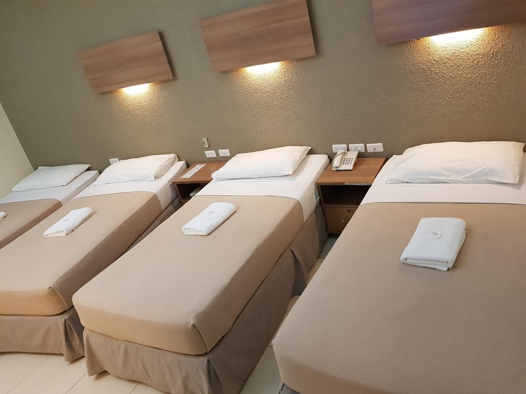 The Center Suites Cebu Luaran gambar