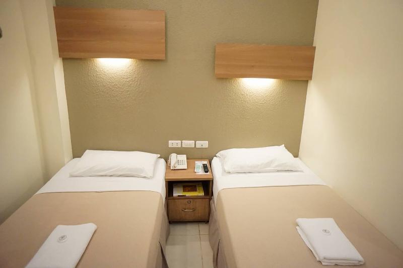 The Center Suites Cebu Luaran gambar