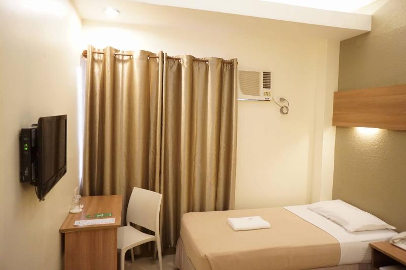 The Center Suites Cebu Luaran gambar