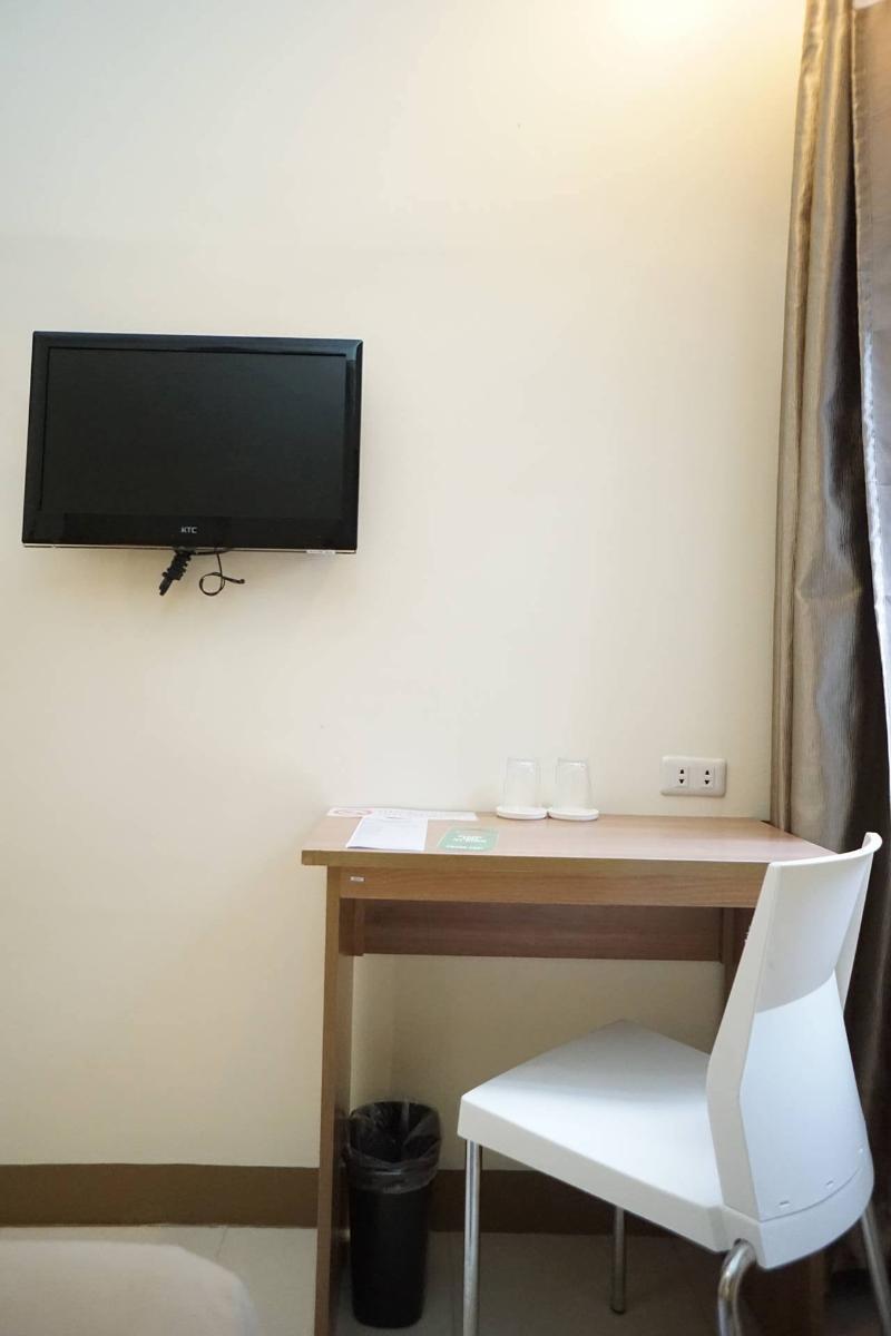 The Center Suites Cebu Luaran gambar