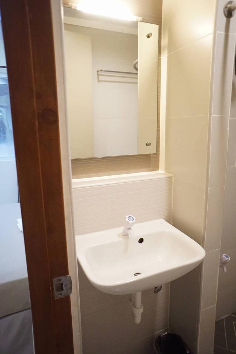 The Center Suites Cebu Luaran gambar