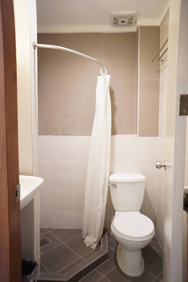 The Center Suites Cebu Luaran gambar
