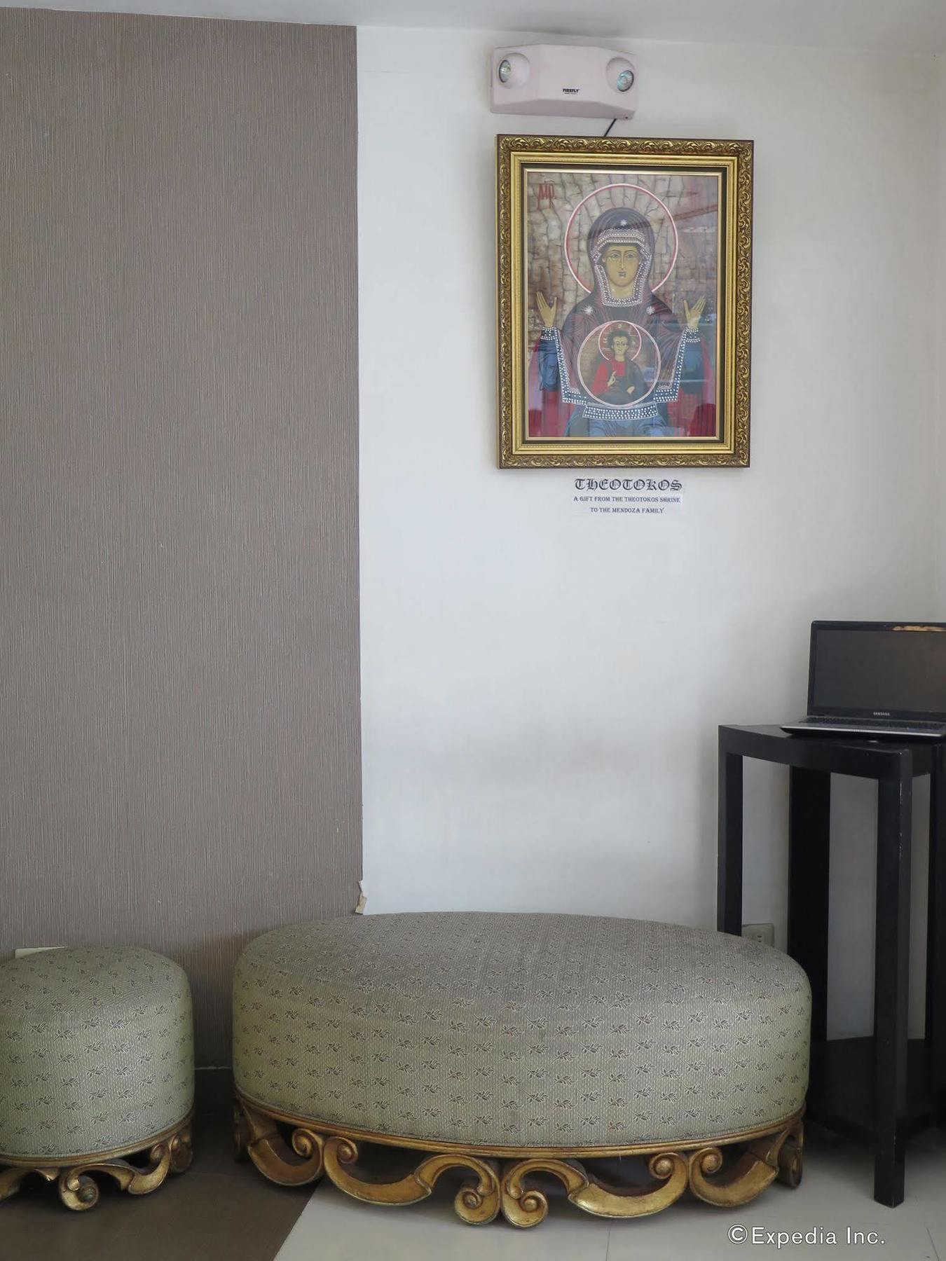 The Center Suites Cebu Luaran gambar