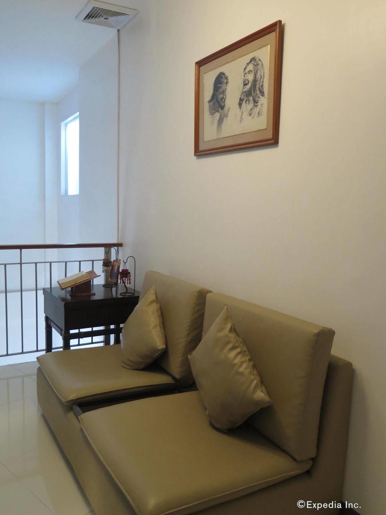 The Center Suites Cebu Luaran gambar