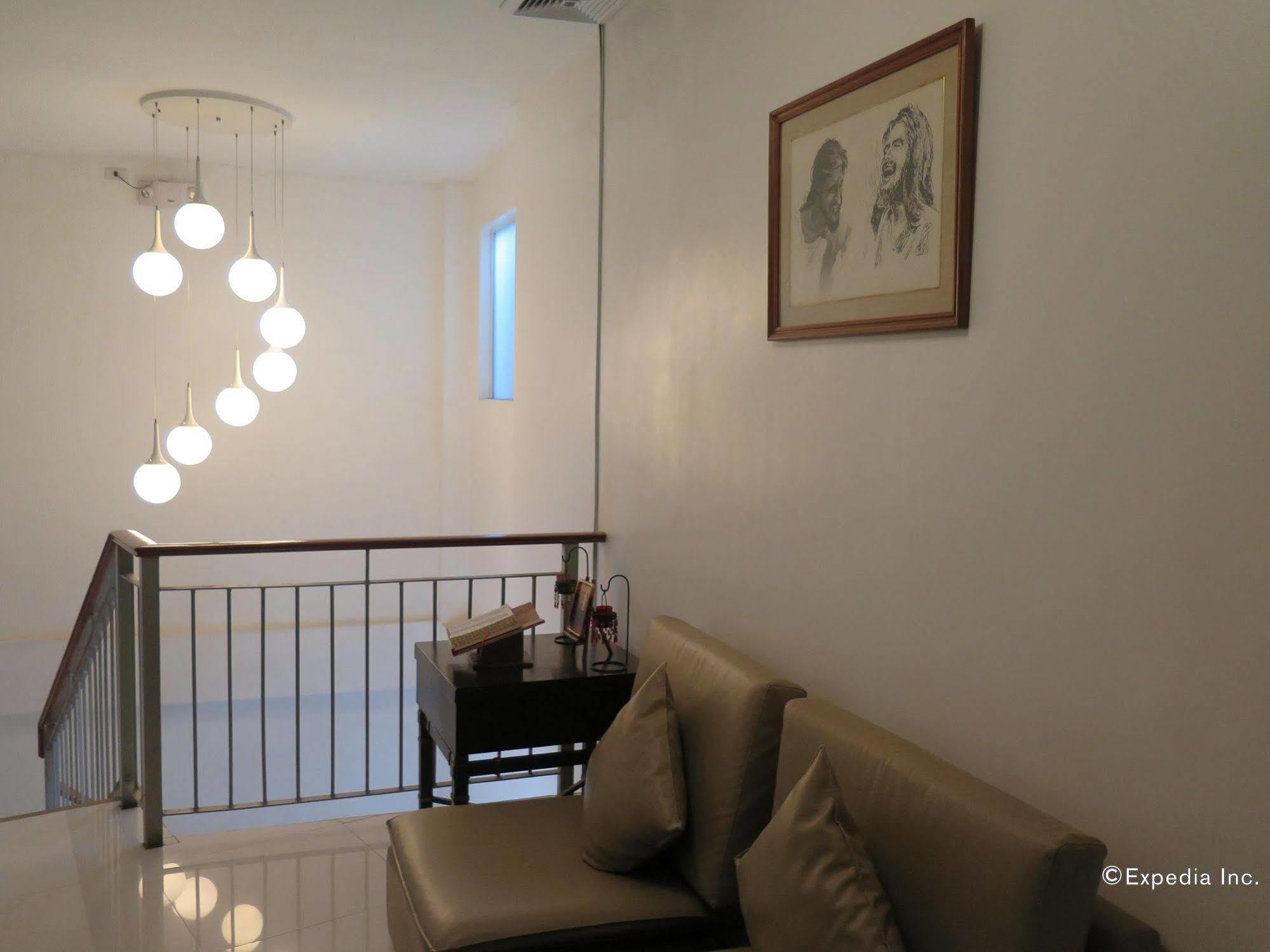 The Center Suites Cebu Luaran gambar