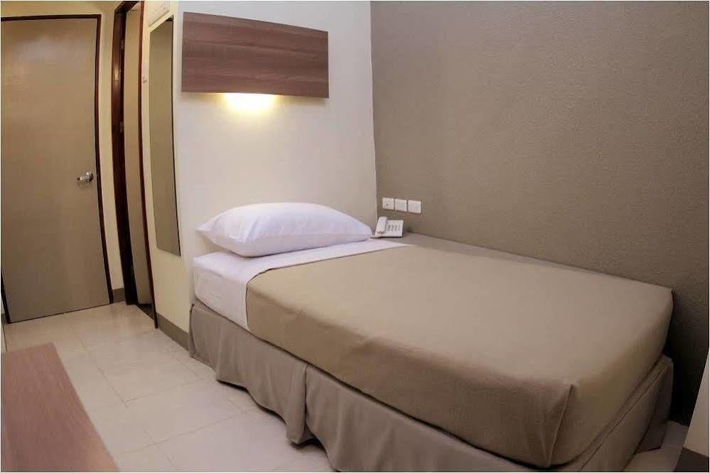 The Center Suites Cebu Luaran gambar