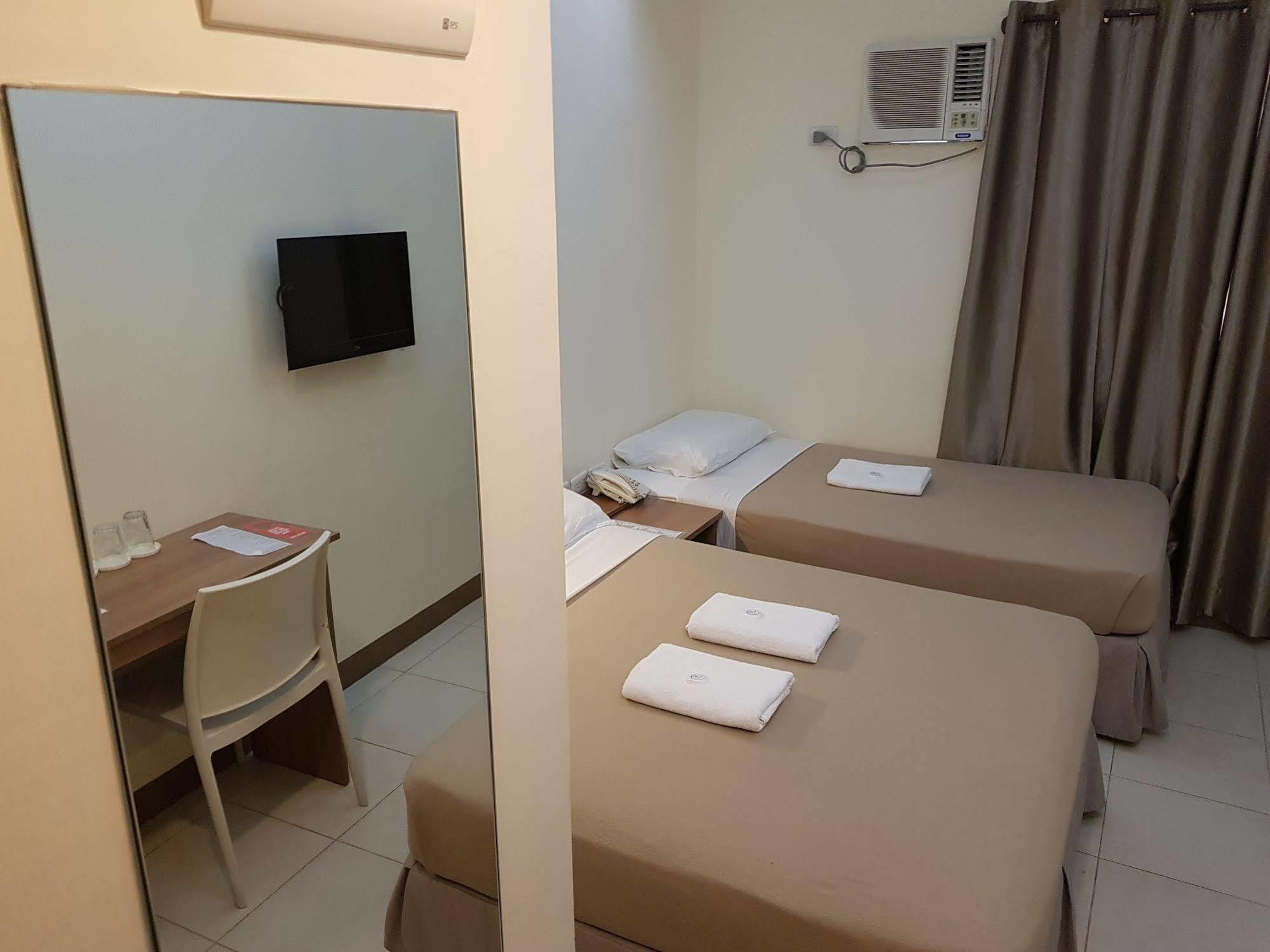 The Center Suites Cebu Luaran gambar