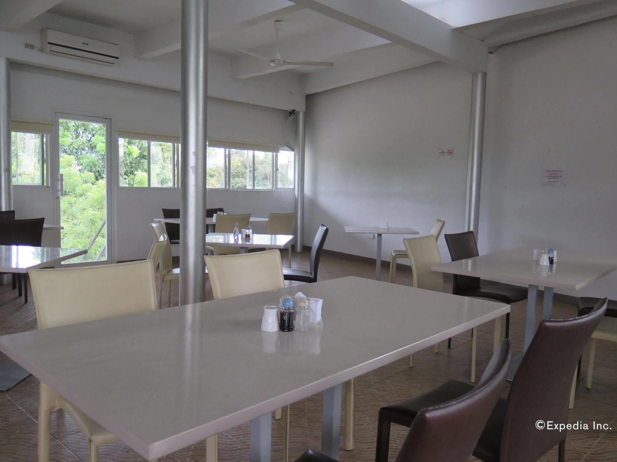 The Center Suites Cebu Luaran gambar