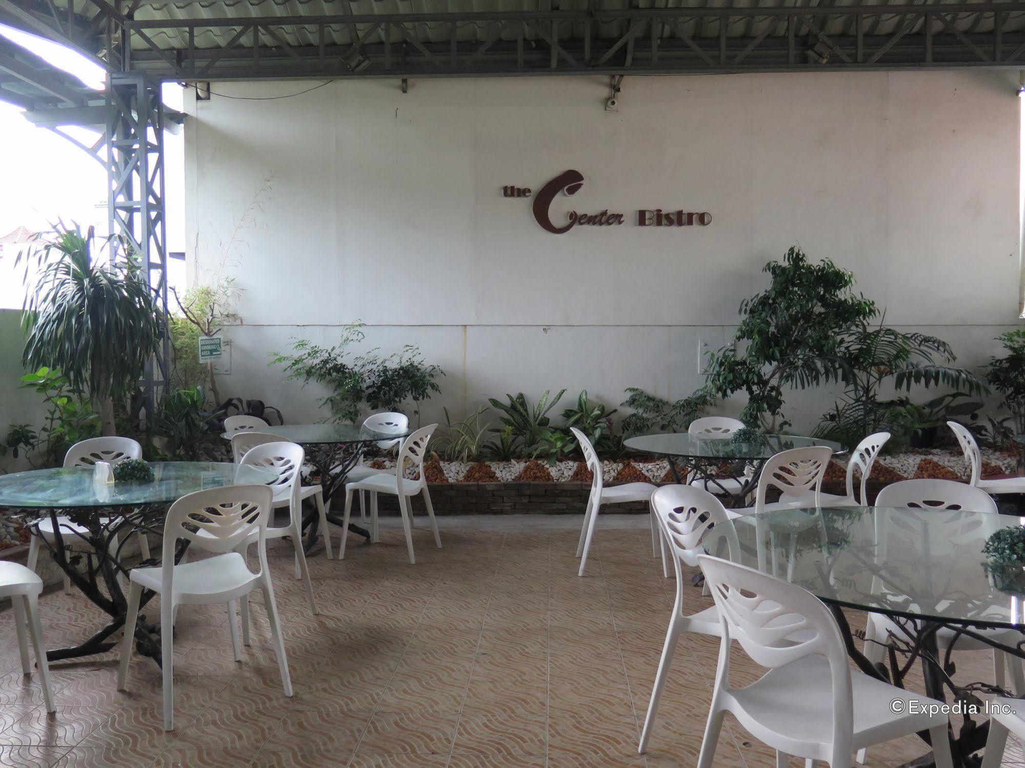 The Center Suites Cebu Luaran gambar