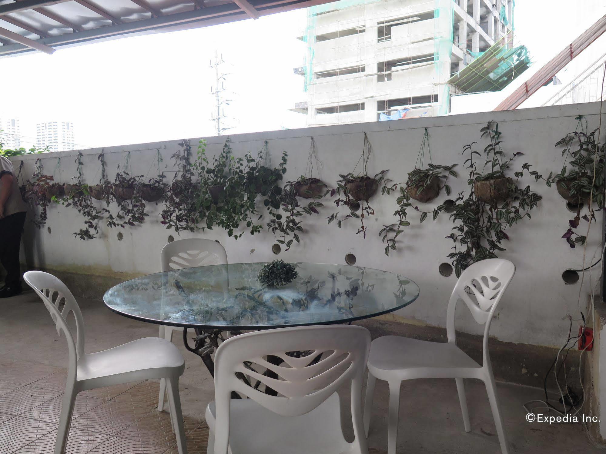 The Center Suites Cebu Luaran gambar
