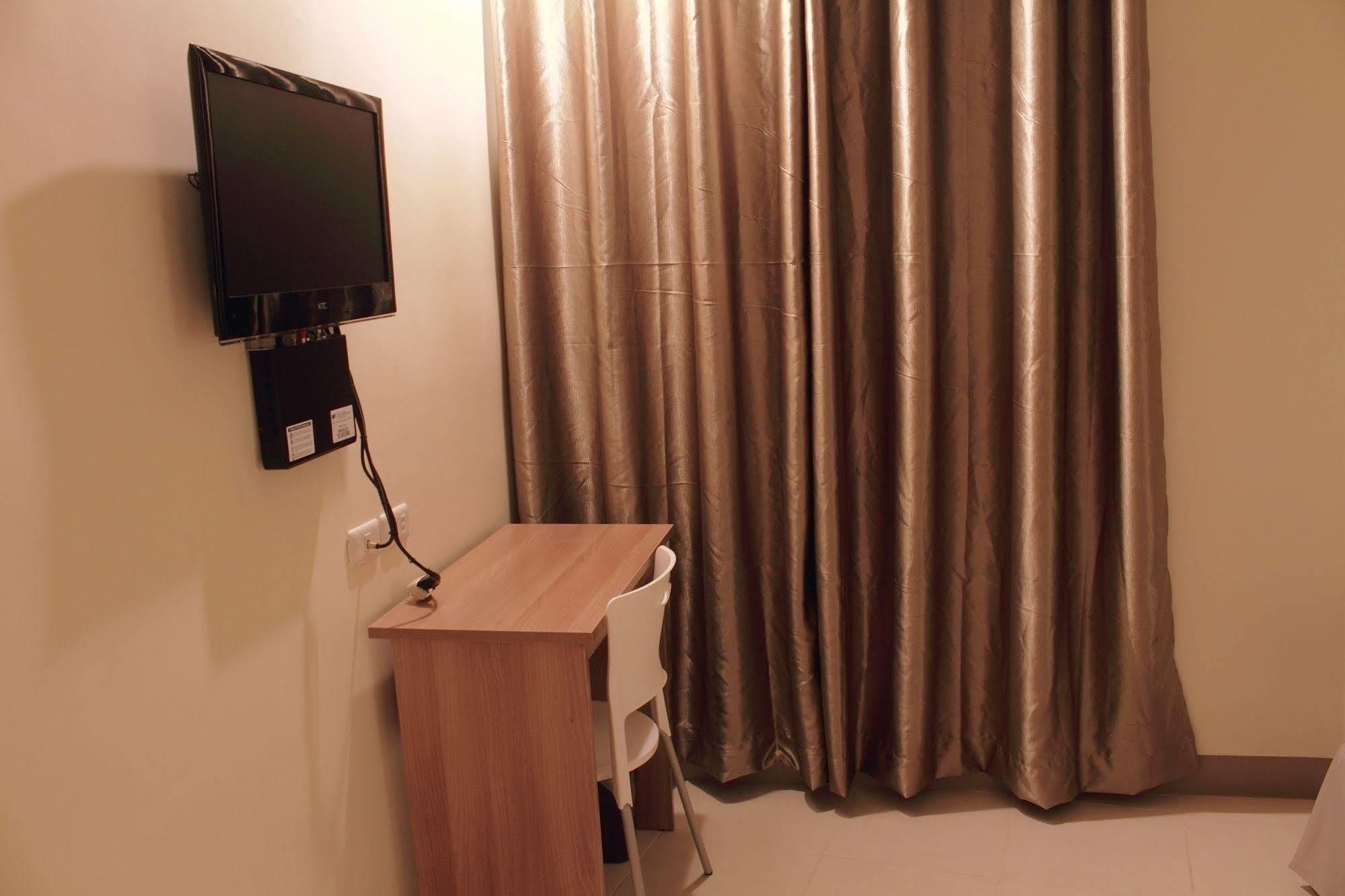 The Center Suites Cebu Luaran gambar