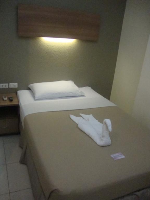 The Center Suites Cebu Luaran gambar