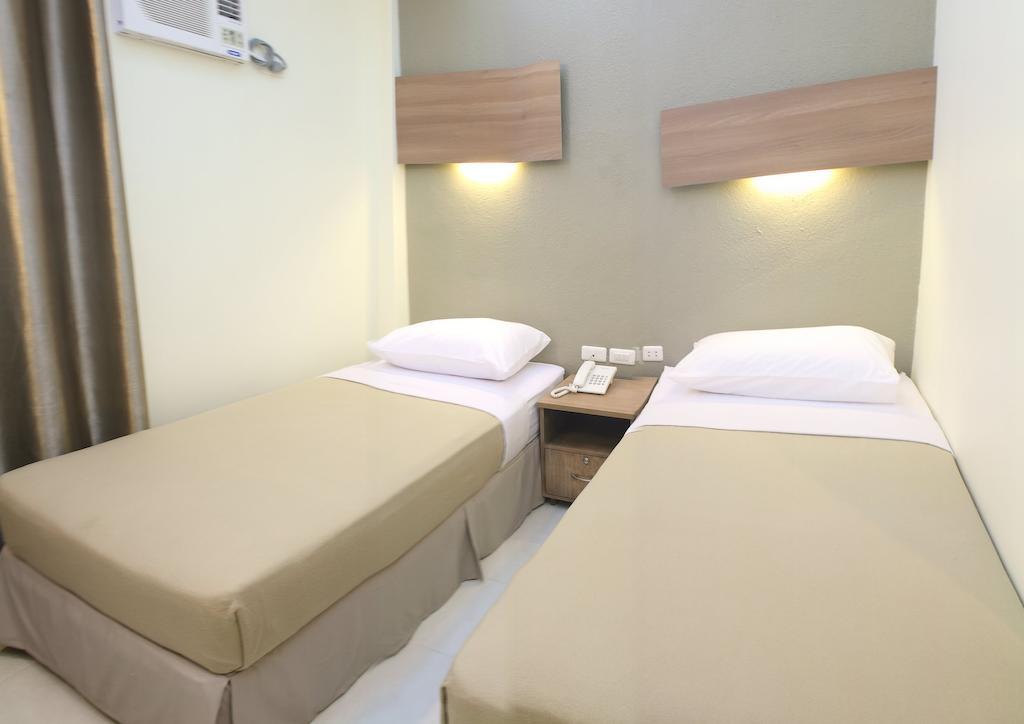The Center Suites Cebu Luaran gambar