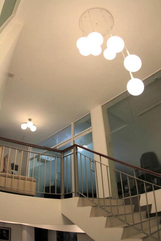 The Center Suites Cebu Luaran gambar