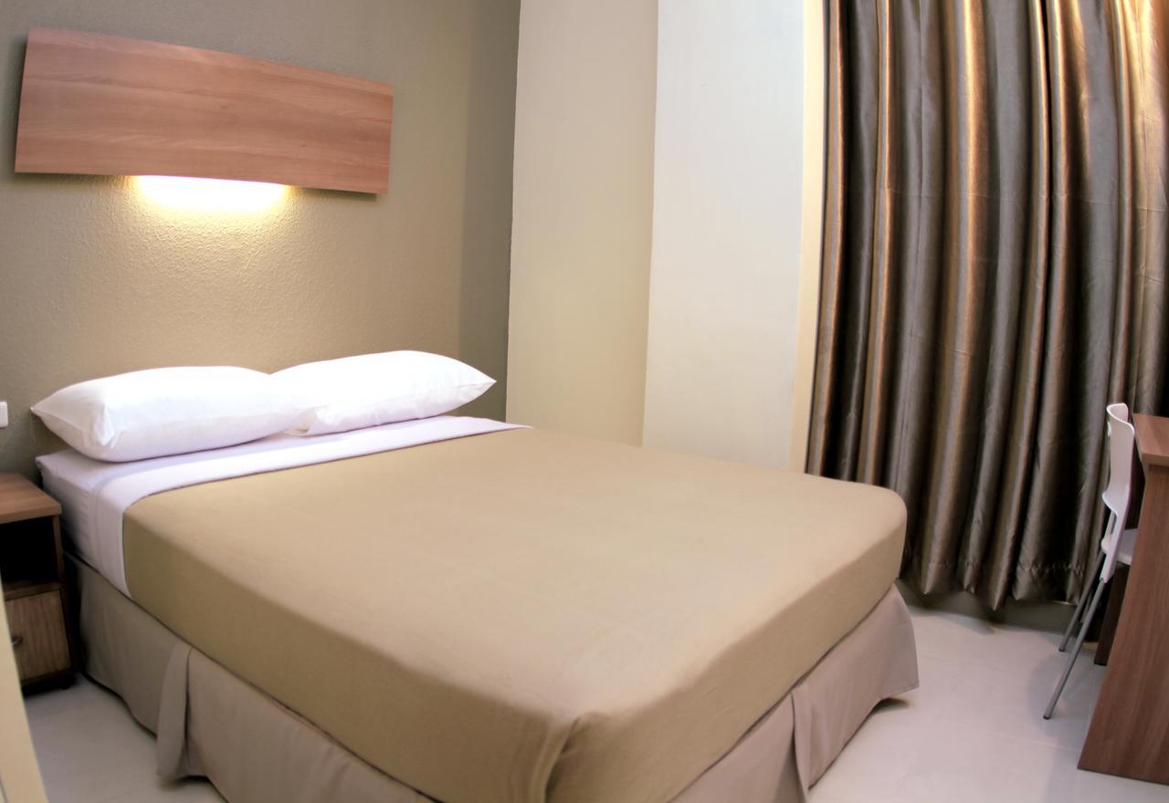 The Center Suites Cebu Luaran gambar