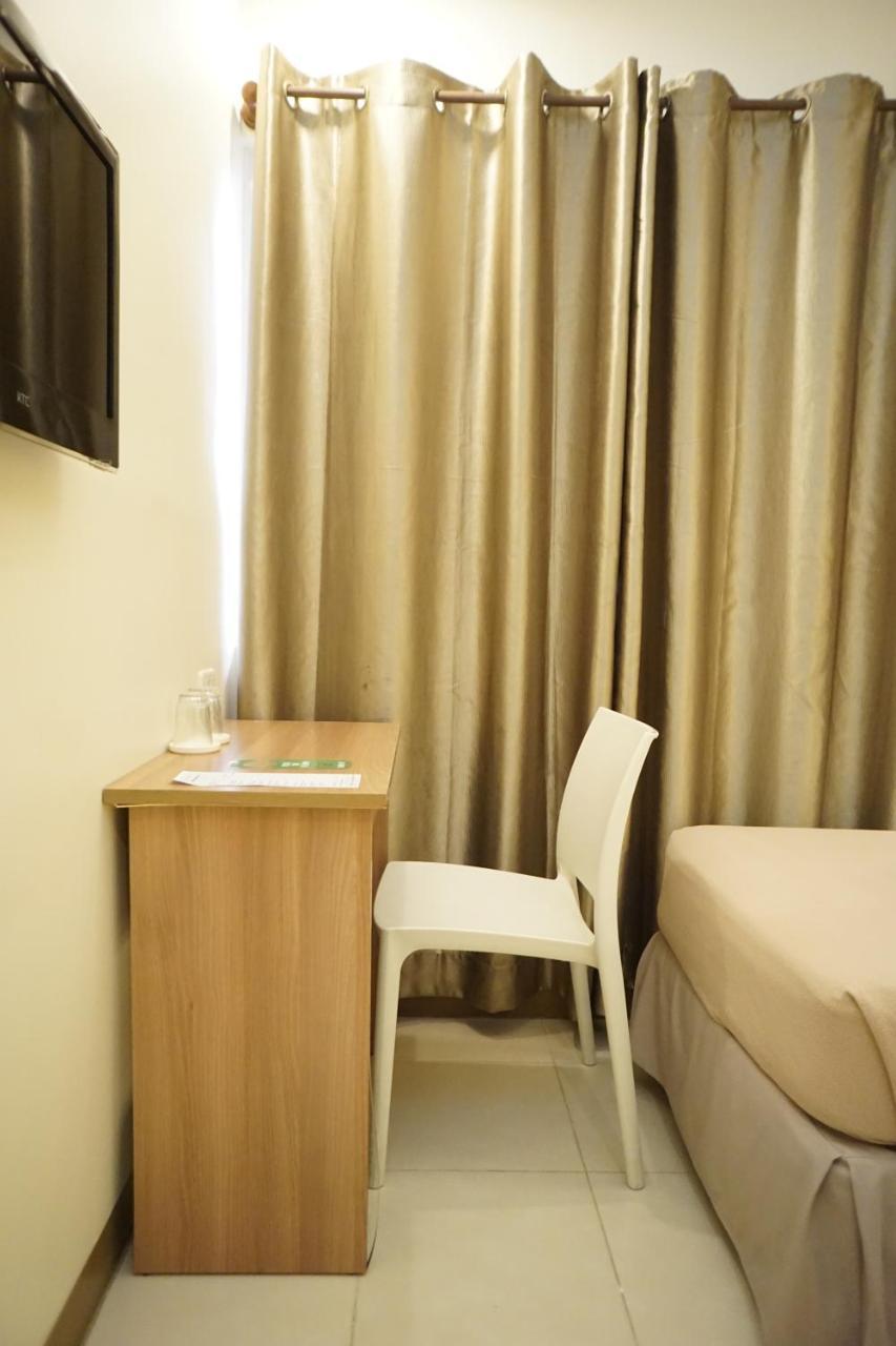 The Center Suites Cebu Luaran gambar